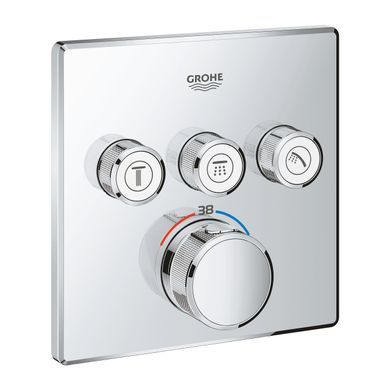 26 064 грн ///  /// Бренд: Grohe
