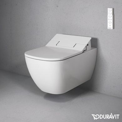 19 111 грн ///  /// Бренд: Duravit
С функцией биде