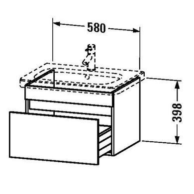 ///  /// Бренд: Duravit
