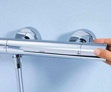 13 938 грн ///  /// Бренд: Grohe