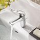5 568 грн ///  /// Бренд: Grohe
Одноважільний змішувач для раковини 1/2" S-розміру