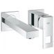 Зовнішня частина змішувача для умивальника Grohe Eurocube S (19895000)
