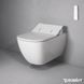 19 111 грн ///  /// Бренд: Duravit
С функцией биде