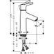 8 891 грн ///  /// Бренд: Hansgrohe