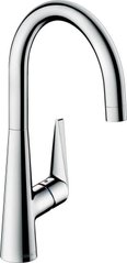 Кухонний змішувач Hansgrohe Talis S 260 72816000