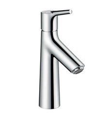 Змішувач для умивальника Hansgrohe Talis S 100 без зливного гарнітура 72021000