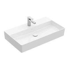 Умивальник підвісною Villeroy & Boch Memento 2.0 800x470, білий (4A228G01)