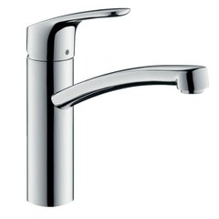 Кухонний змішувач Hansgrohe Focus E2 31806000