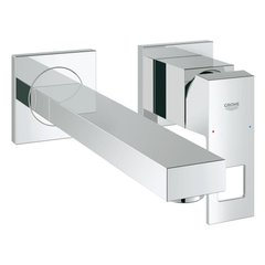 Зовнішня частина змішувача для умивальника Grohe Eurocube M (23447000)