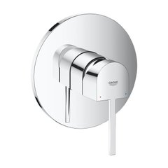 Змішувач для душу Grohe Plus , хром (24059003)