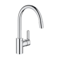 Кухонний змішувач Grohe Eurostyle Cosmopolitan виливши 214 мм 31126004