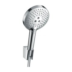 Душовий набір Hansgrohe Raindance Select E 120 26701000