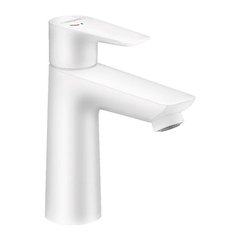 Змішувач для умивальника Hansgrohe Talis E 110 71714700