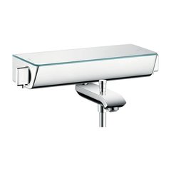 Змішувач для ванни Hansgrohe Ecostat Select термостатичний 13141000