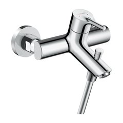 Змішувач для ванни Hansgrohe Talis S 72401000