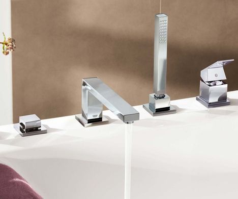 51 840 грн ///  /// Бренд: Grohe