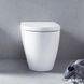 8 287 грн ///  /// Бренд: Duravit
Без функции биде
