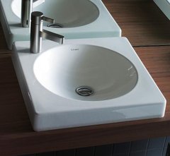 Умивальник Duravit Architec 0320500000