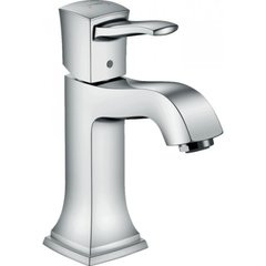 Змішувач для умивальника Hansgrohe Metropol Classic 31300000