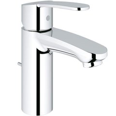 Змішувач для умивальника Grohe Eurostyle Cosmopolitan 158 мм 23037002