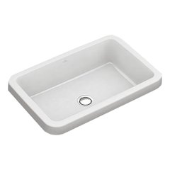 Умивальник Villeroy & Boch Architectura 61.5 см прямокутний 41676001