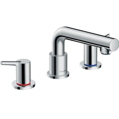 Змішувач для ванни Hansgrohe Talis S 72415000