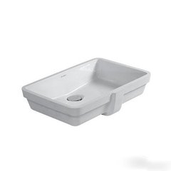 Умивальник врезной Duravit Vero Air 43x31,5 (0330430000)