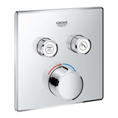 Зовнішня частина змішувача для душу Grohe SmartControl (29148000)