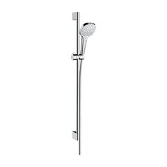 Душовий набір Hansgrohe Croma Select E Multi 26591400