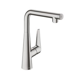 Кухонний змішувач Hansgrohe Talis S 300 72820800