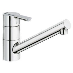 Кухонний змішувач Grohe Feel 32669000