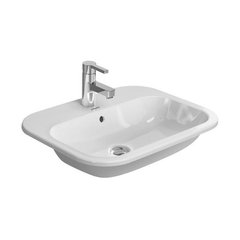 Умивальник Duravit Happy D.2 0483600000