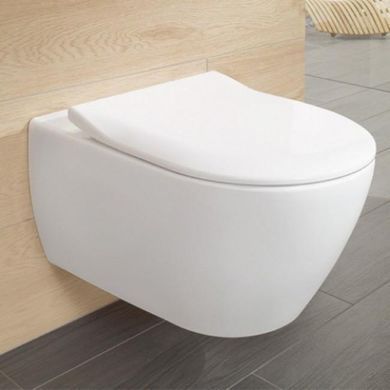 17 051 грн ///  /// Бренд: Villeroy & Boch
Да