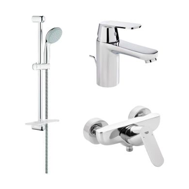 ///  /// Бренд: Grohe