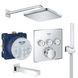 33 390 грн ///  /// Бренд: Grohe