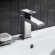 9 888 грн ///  /// Бренд: Grohe
Одноважільний змішувач для раковини 1/2" M-розміру
