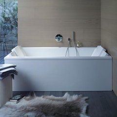 Ванна акрилова Duravit Starck 180x90 (760050000CP1000)