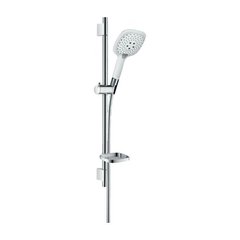 Душовий набір Hansgrohe Raindance Select E 150 27856400