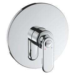 Зовнішня частина змішувача для душу Grohe Veris 19367000