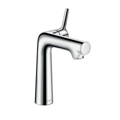 Змішувач для умивальника Hansgrohe Talis S 140 72114000