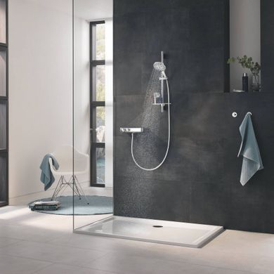 3 744 грн ///  /// Бренд: Grohe