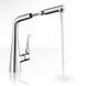 Кухонный смеситель Hansgrohe M71 320 73812000