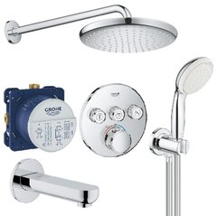 20 739 грн ///  /// Бренд: Grohe