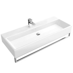 Умивальник підвісною Villeroy & Boch Memento, 120x47 (5133C501)