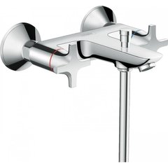 Змішувач для ванни Hansgrohe Logis Classic 71240000