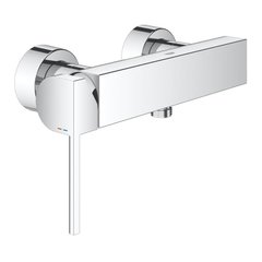 Змішувач для душу Grohe Plus , хром (33577003)