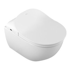 Унітаз підвісний Villeroy & Boch Subway 2.0 для ViClean-L4 (560050R1)