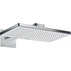 Верхній душ Hansgrohe Rainmaker SELECT 460 1jet (24003400)