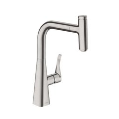 Кухонний змішувач Hansgrohe Metris 14857800