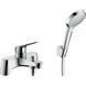 Смеситель для ванны Hansgrohe Novus 71044000